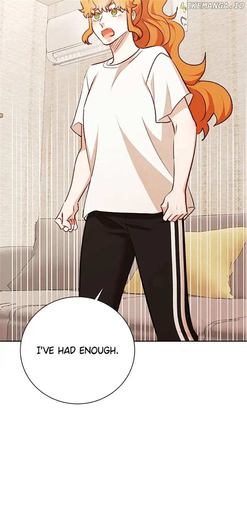 Viewer’s Choice: The Dating Show chapter 74 page 76