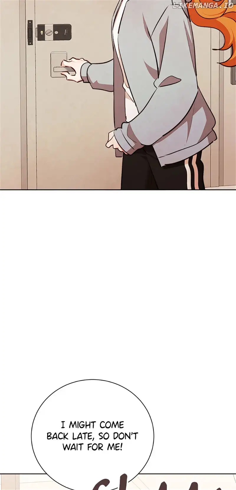 Viewer’s Choice: The Dating Show chapter 74 page 79