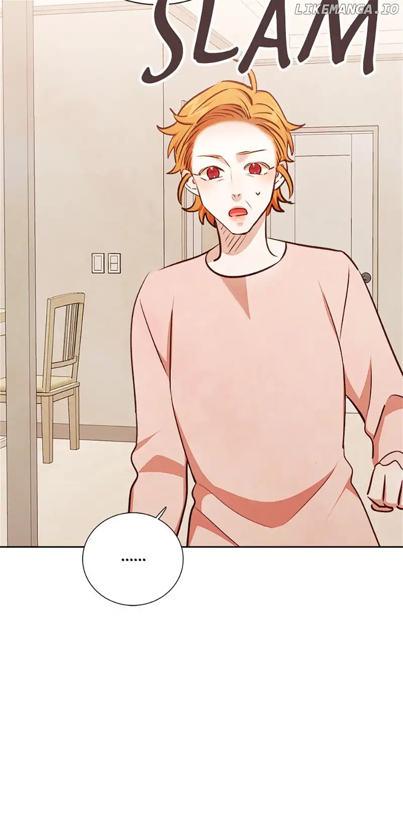 Viewer’s Choice: The Dating Show chapter 74 page 80