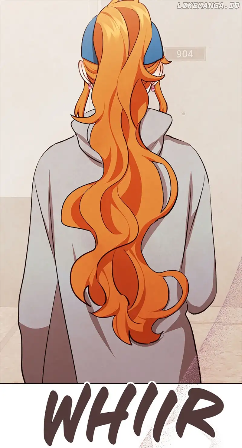 Viewer’s Choice: The Dating Show chapter 74 page 83