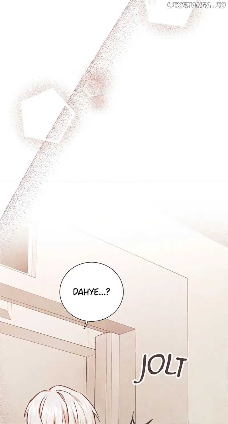 Viewer’s Choice: The Dating Show chapter 74 page 84