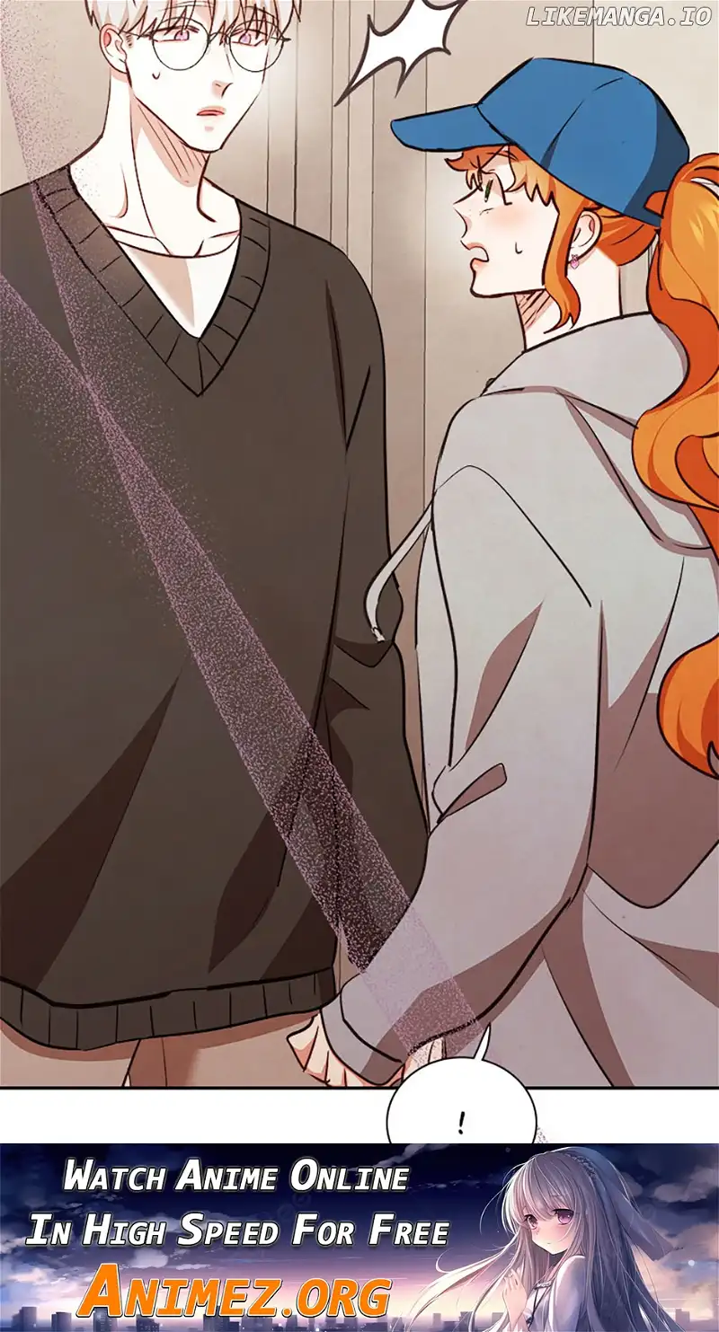 Viewer’s Choice: The Dating Show chapter 74 page 85