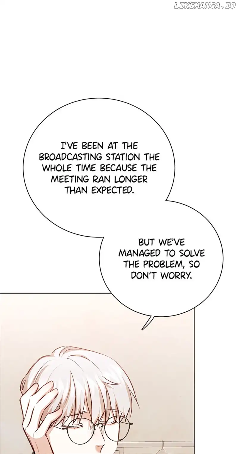 Viewer’s Choice: The Dating Show chapter 75 page 6