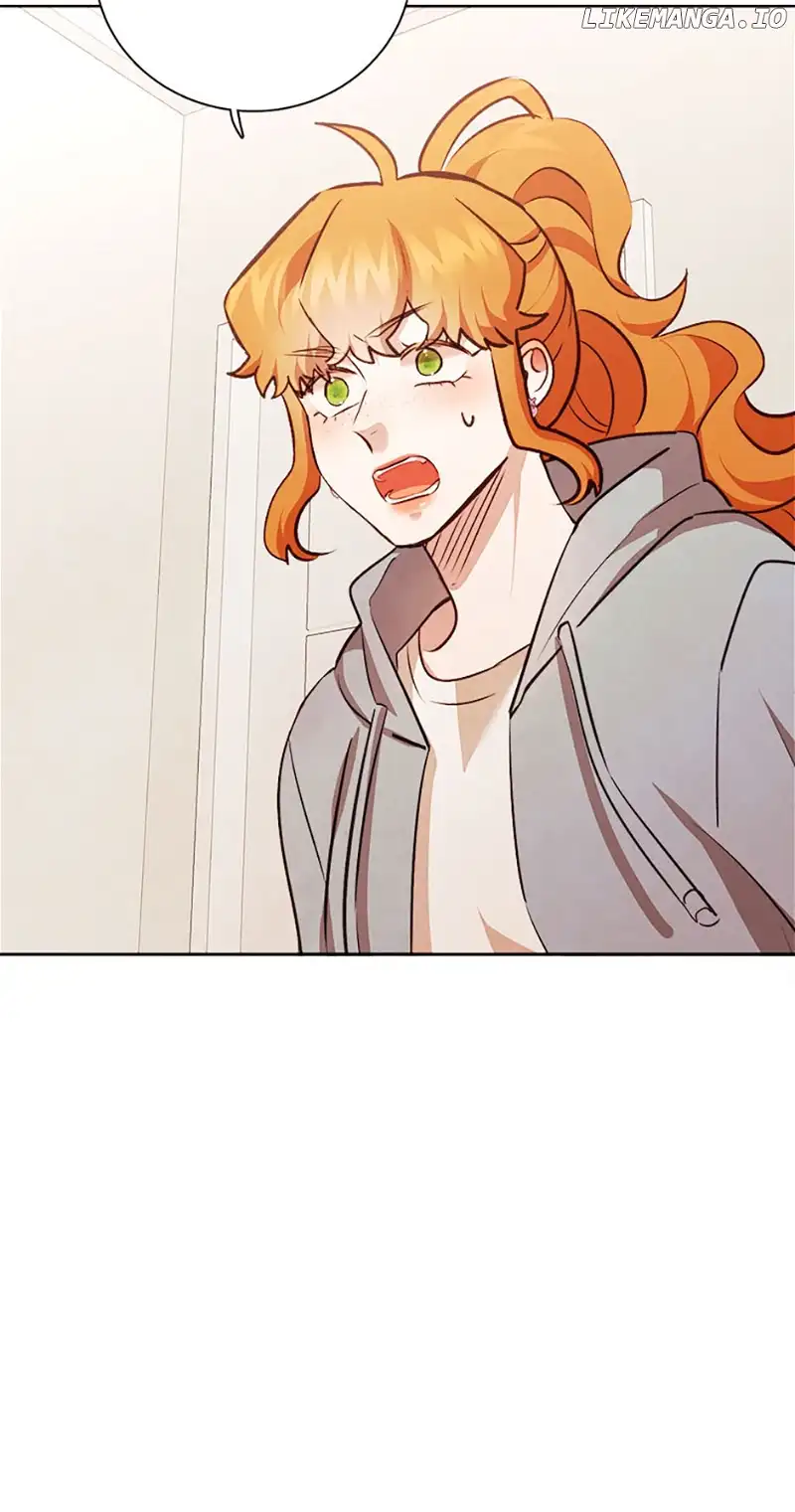 Viewer’s Choice: The Dating Show chapter 75 page 8