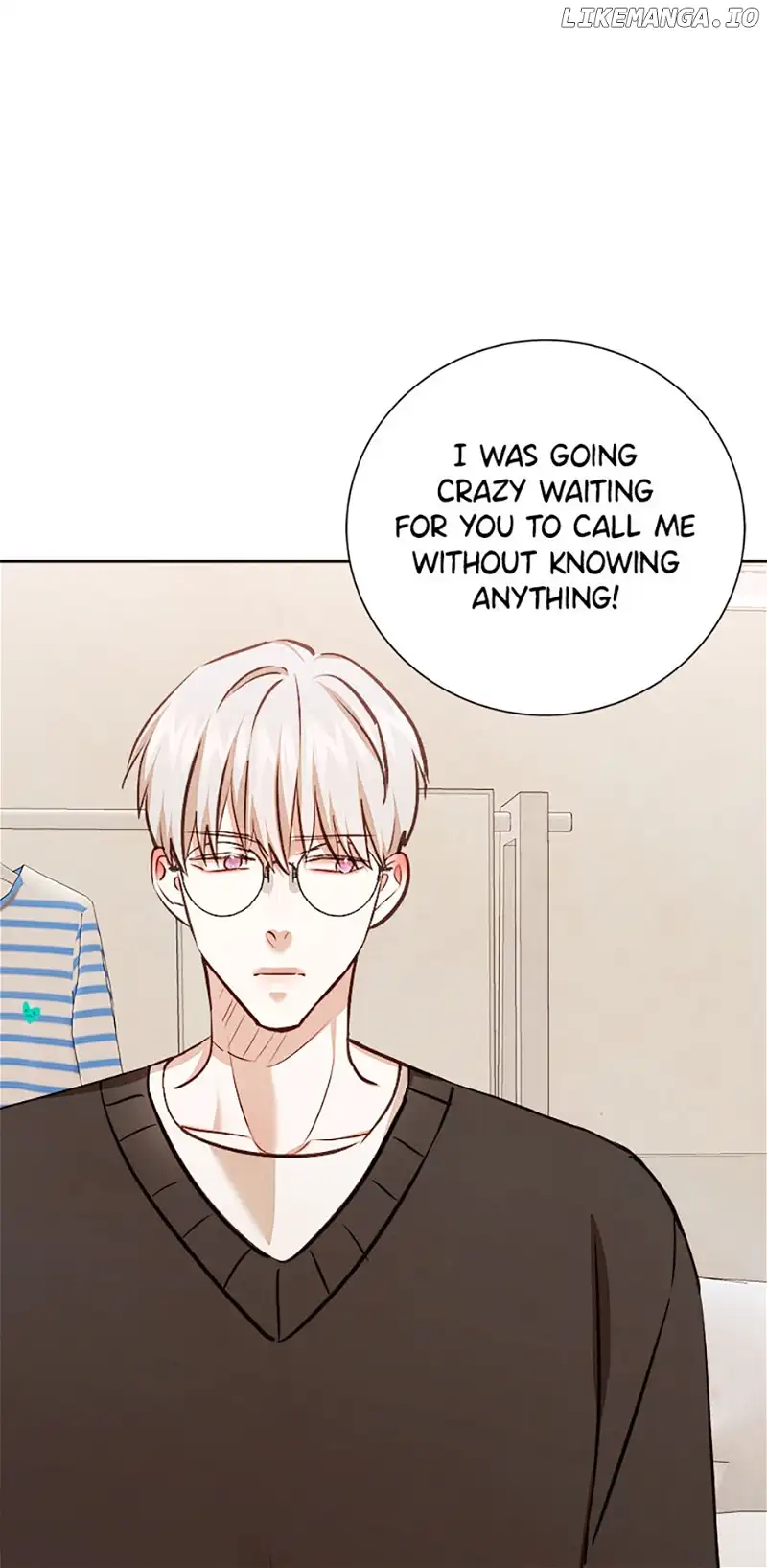 Viewer’s Choice: The Dating Show chapter 75 page 10