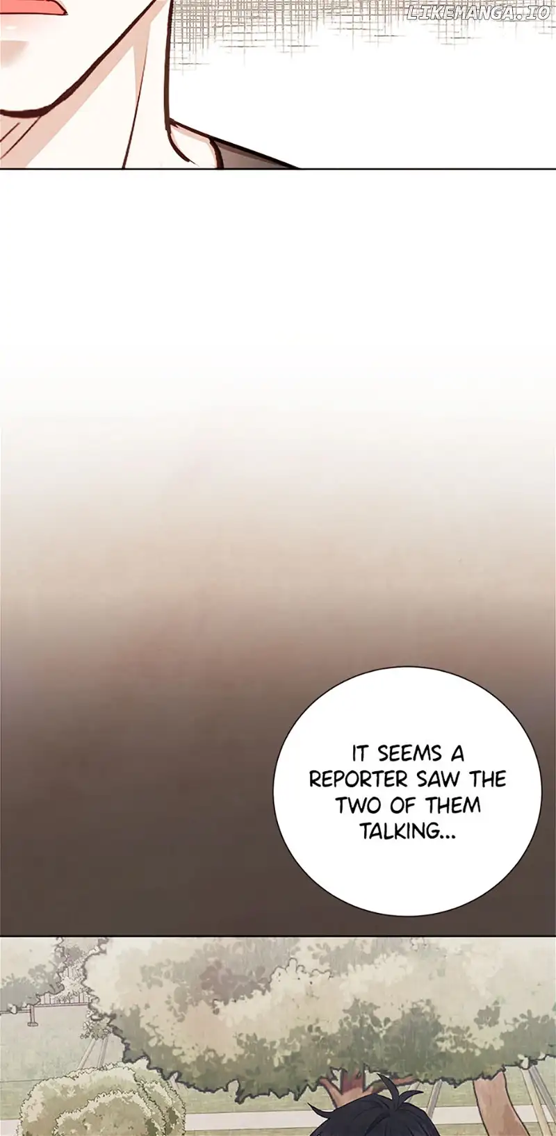 Viewer’s Choice: The Dating Show chapter 75 page 12