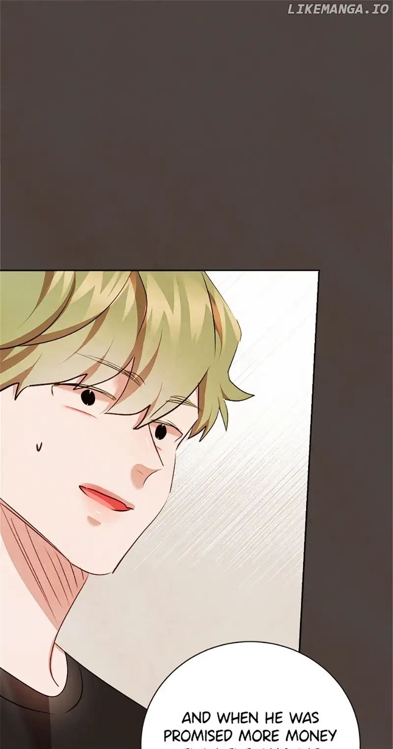 Viewer’s Choice: The Dating Show chapter 75 page 15