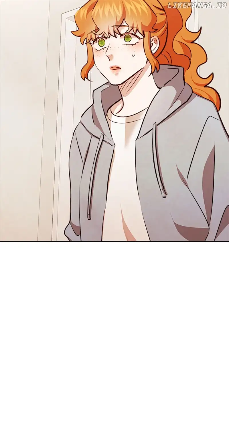 Viewer’s Choice: The Dating Show chapter 75 page 17