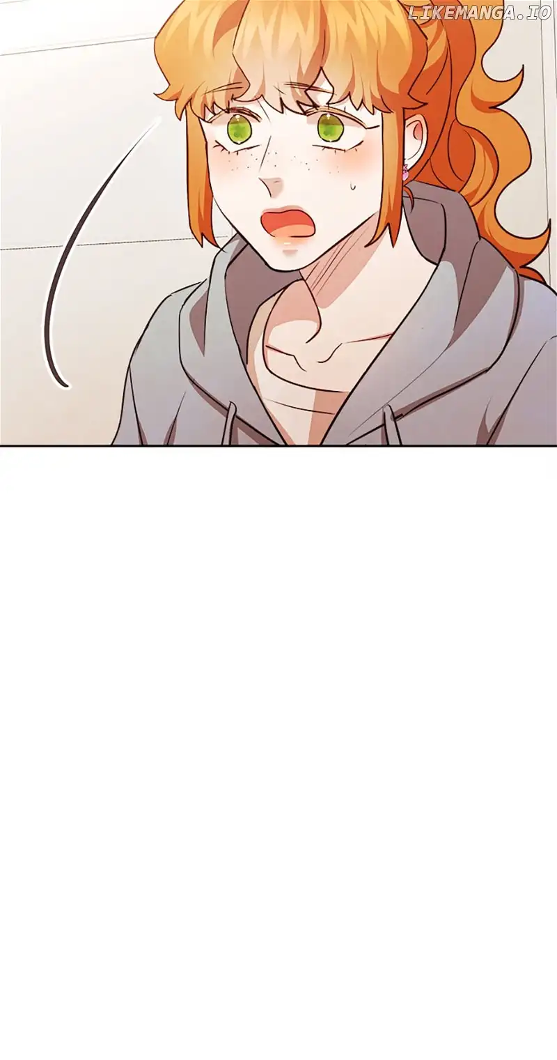 Viewer’s Choice: The Dating Show chapter 75 page 21