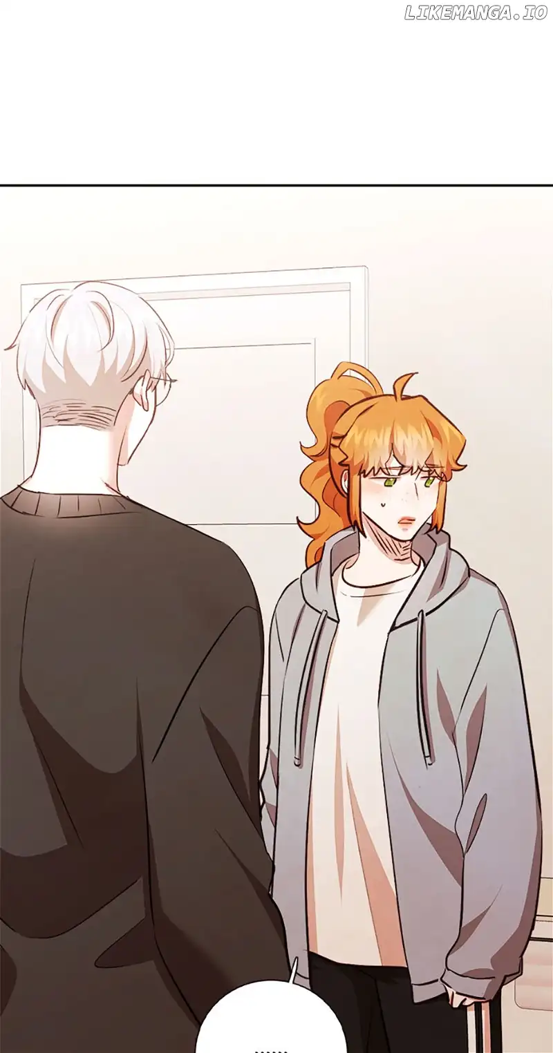 Viewer’s Choice: The Dating Show chapter 75 page 22