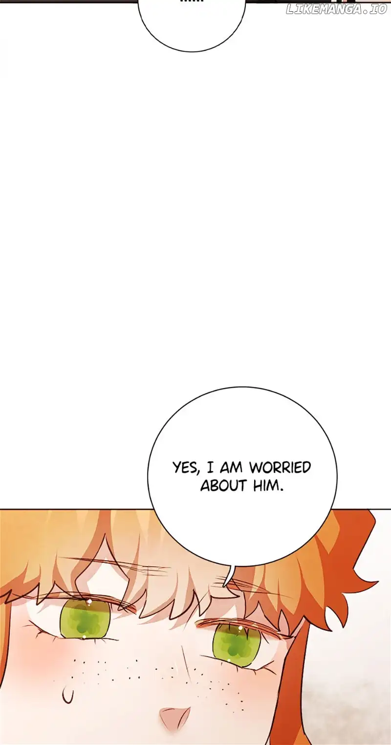 Viewer’s Choice: The Dating Show chapter 75 page 23