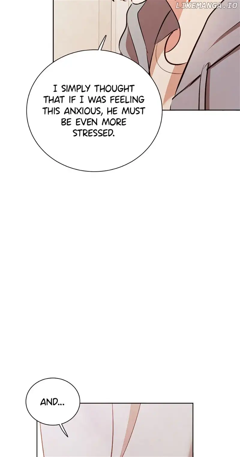 Viewer’s Choice: The Dating Show chapter 75 page 27