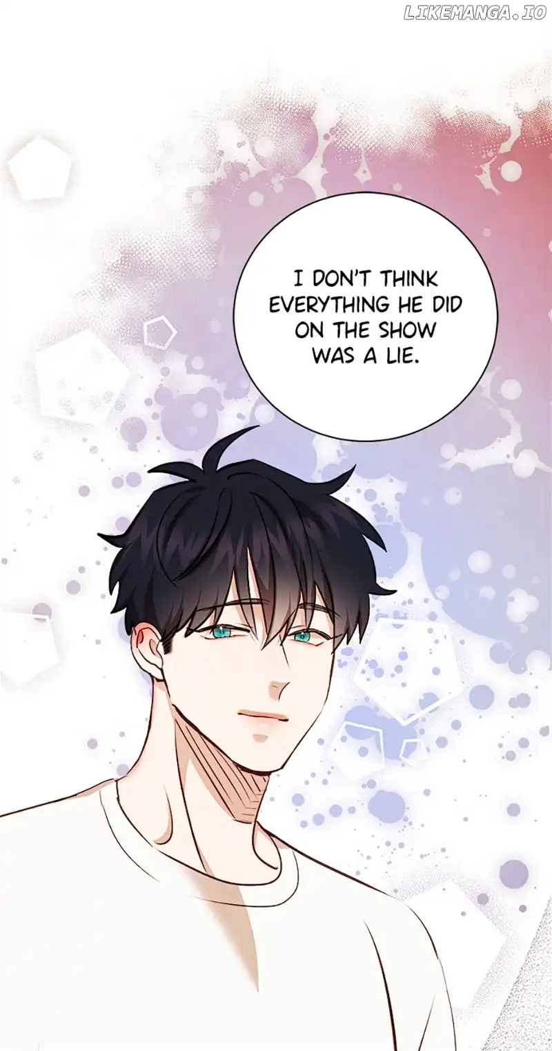 Viewer’s Choice: The Dating Show chapter 75 page 29
