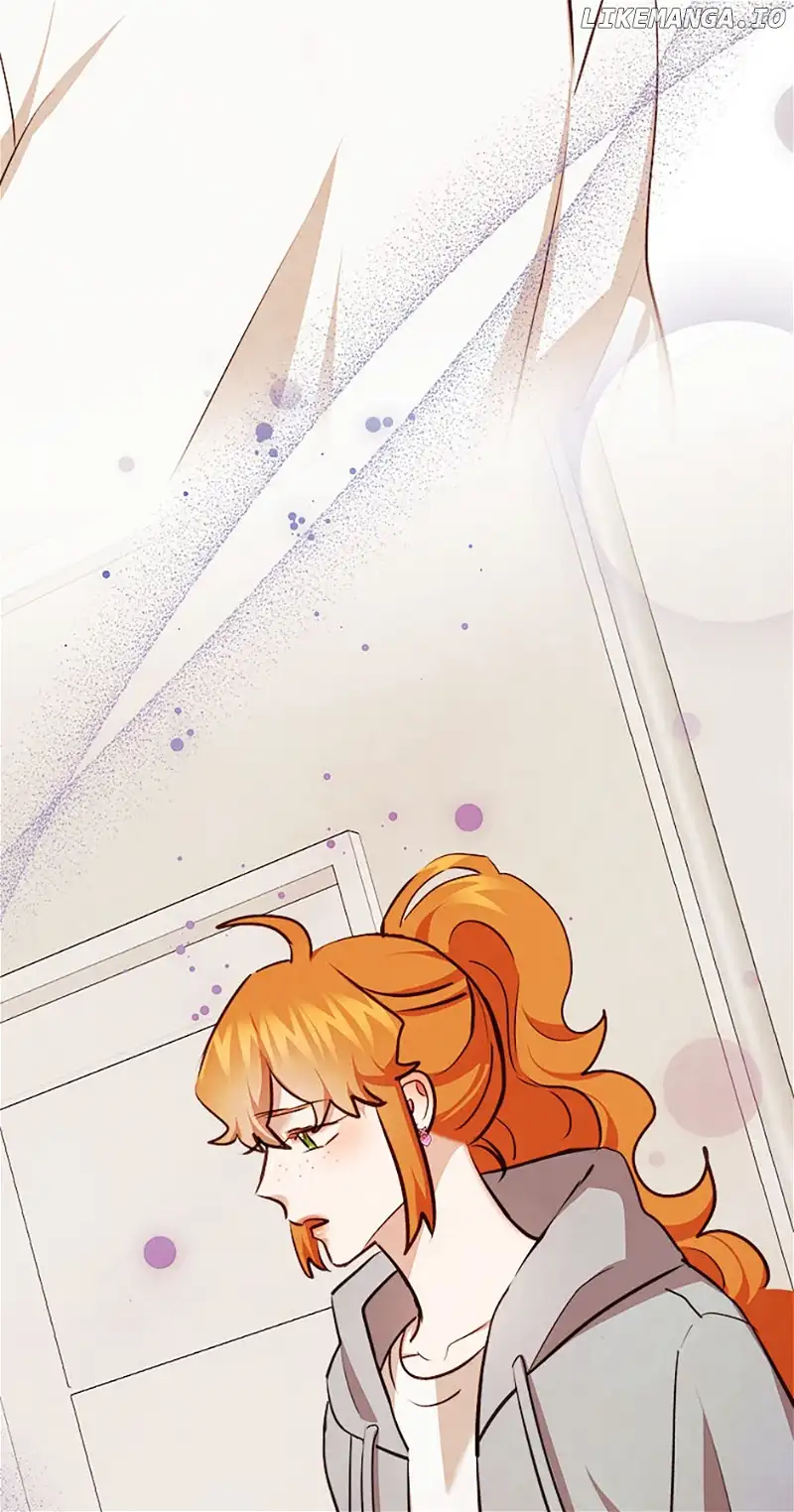 Viewer’s Choice: The Dating Show chapter 75 page 30