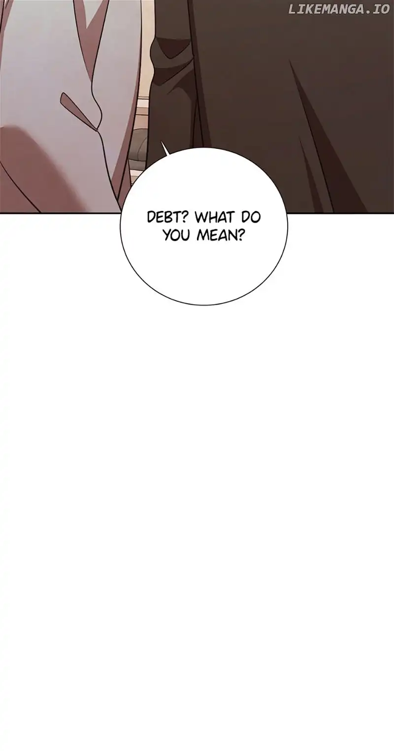 Viewer’s Choice: The Dating Show chapter 75 page 34