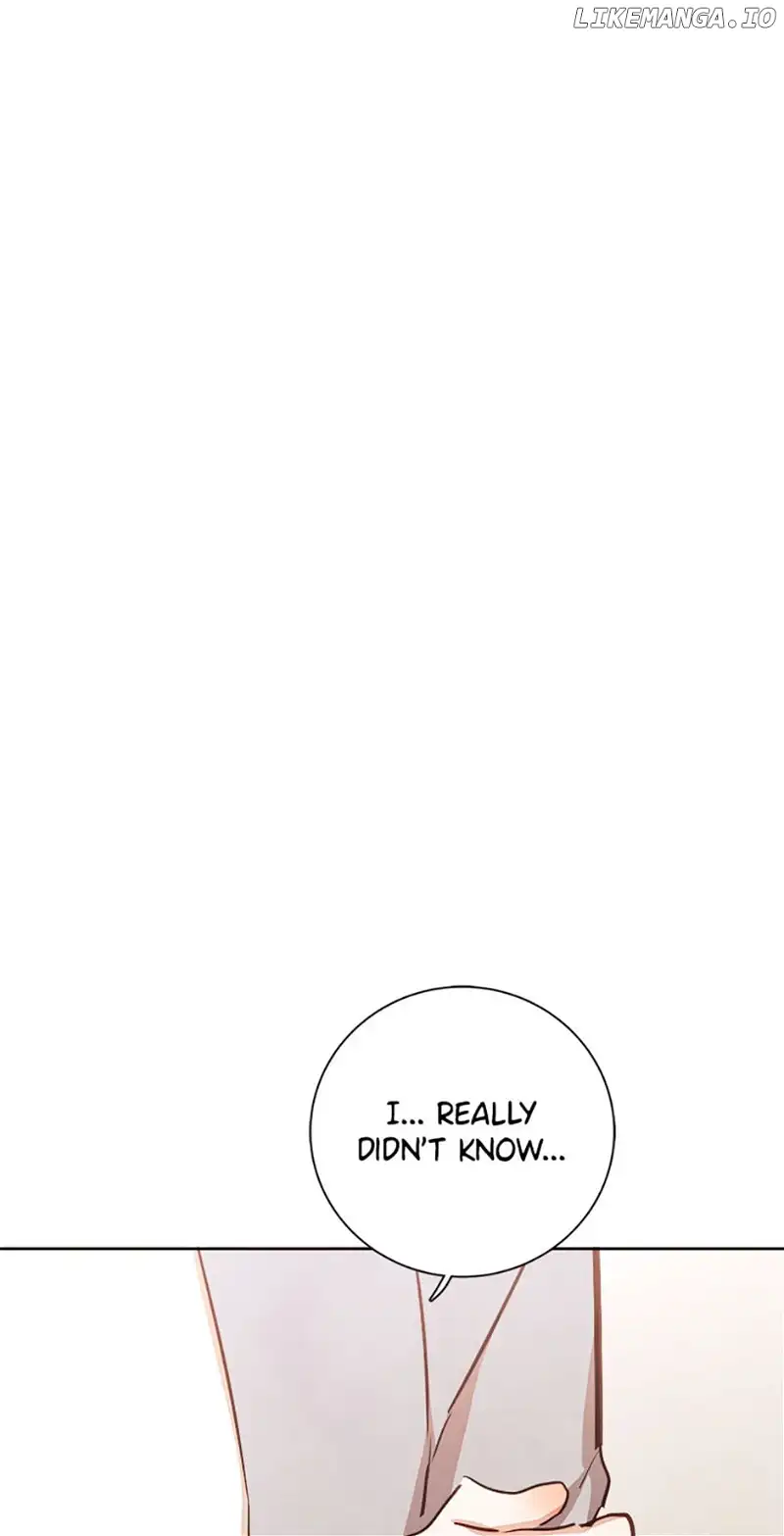 Viewer’s Choice: The Dating Show chapter 75 page 39