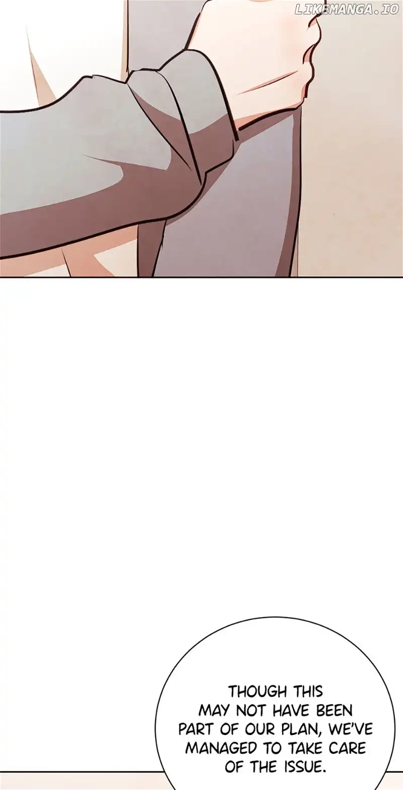 Viewer’s Choice: The Dating Show chapter 75 page 40