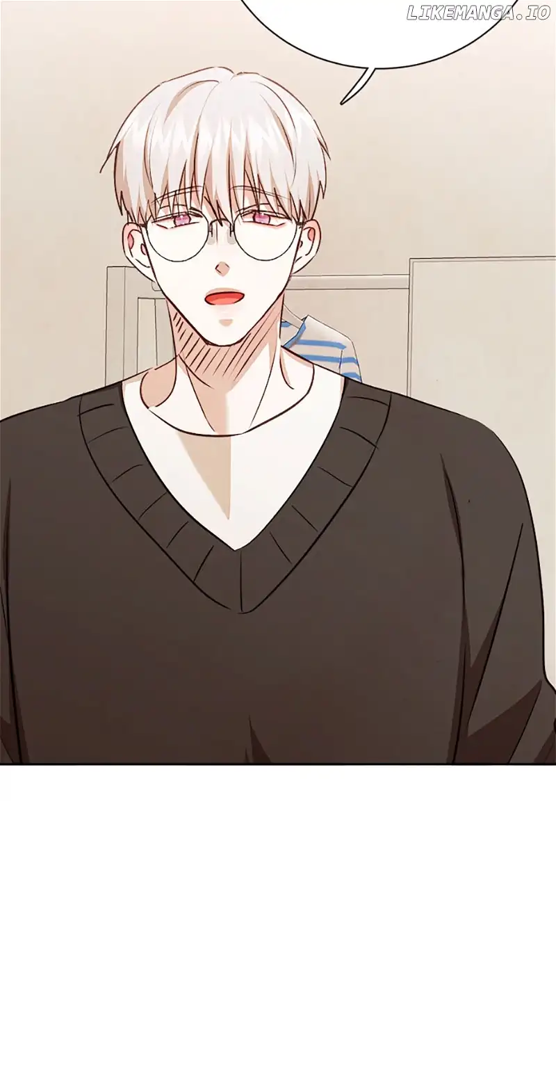 Viewer’s Choice: The Dating Show chapter 75 page 41