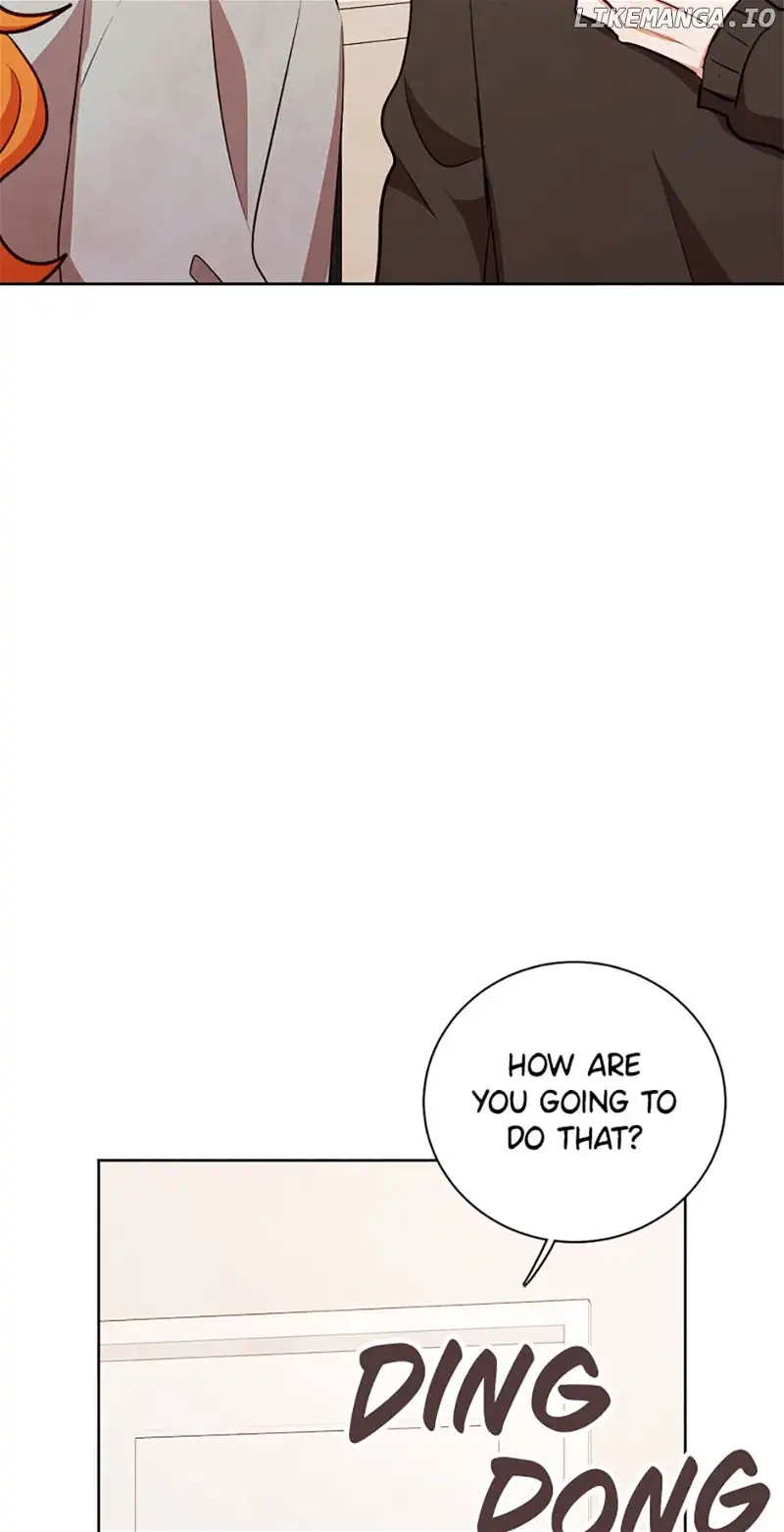 Viewer’s Choice: The Dating Show chapter 75 page 43