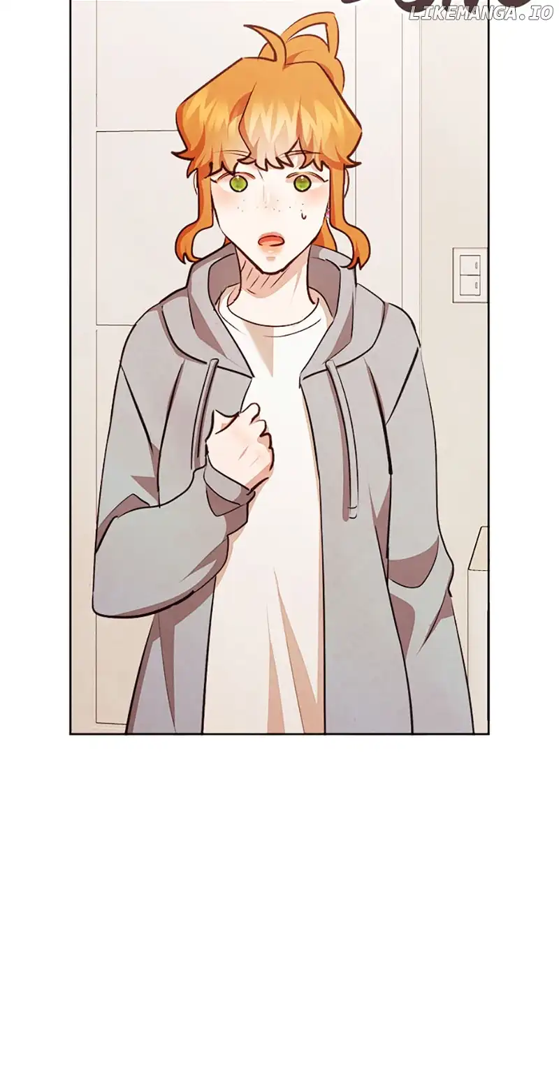 Viewer’s Choice: The Dating Show chapter 75 page 44