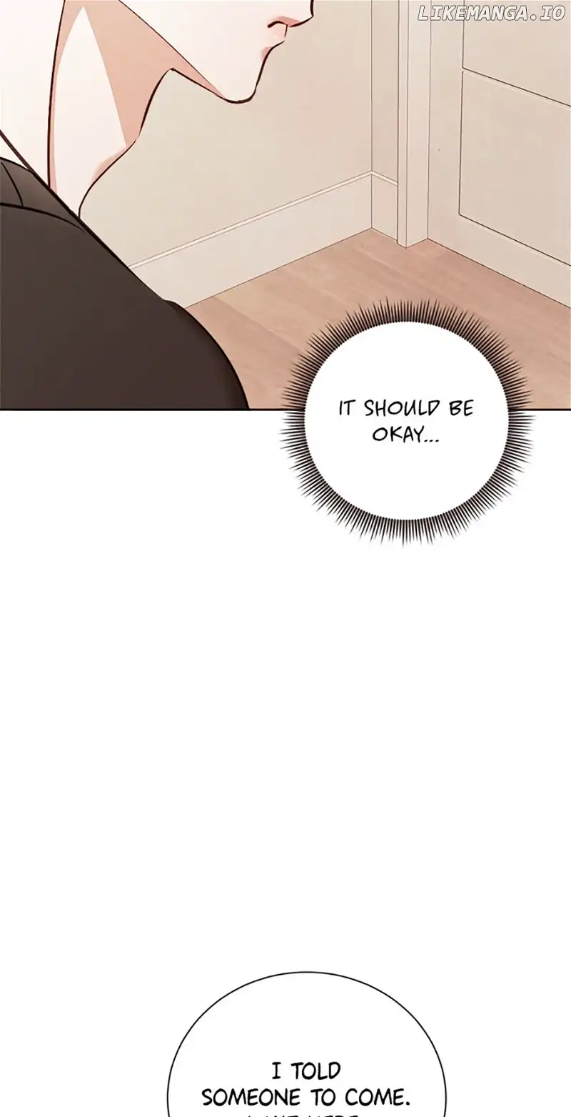 Viewer’s Choice: The Dating Show chapter 75 page 47