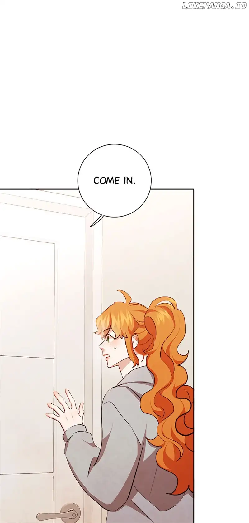 Viewer’s Choice: The Dating Show chapter 75 page 49