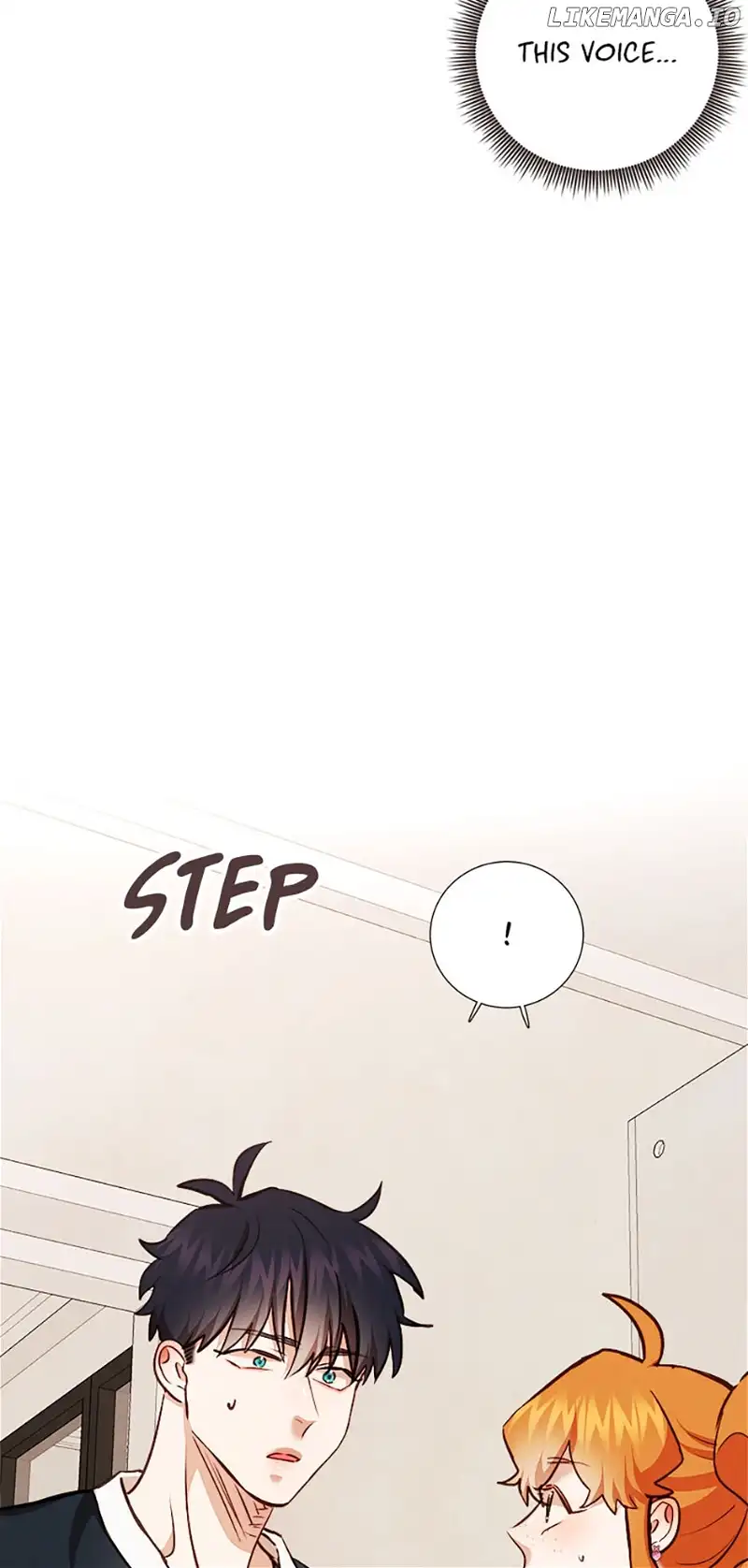 Viewer’s Choice: The Dating Show chapter 75 page 51