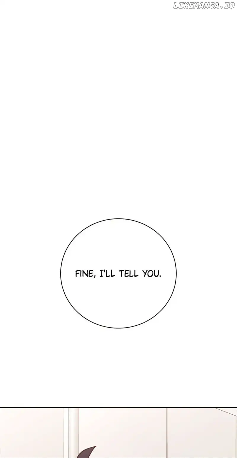Viewer’s Choice: The Dating Show chapter 75 page 62