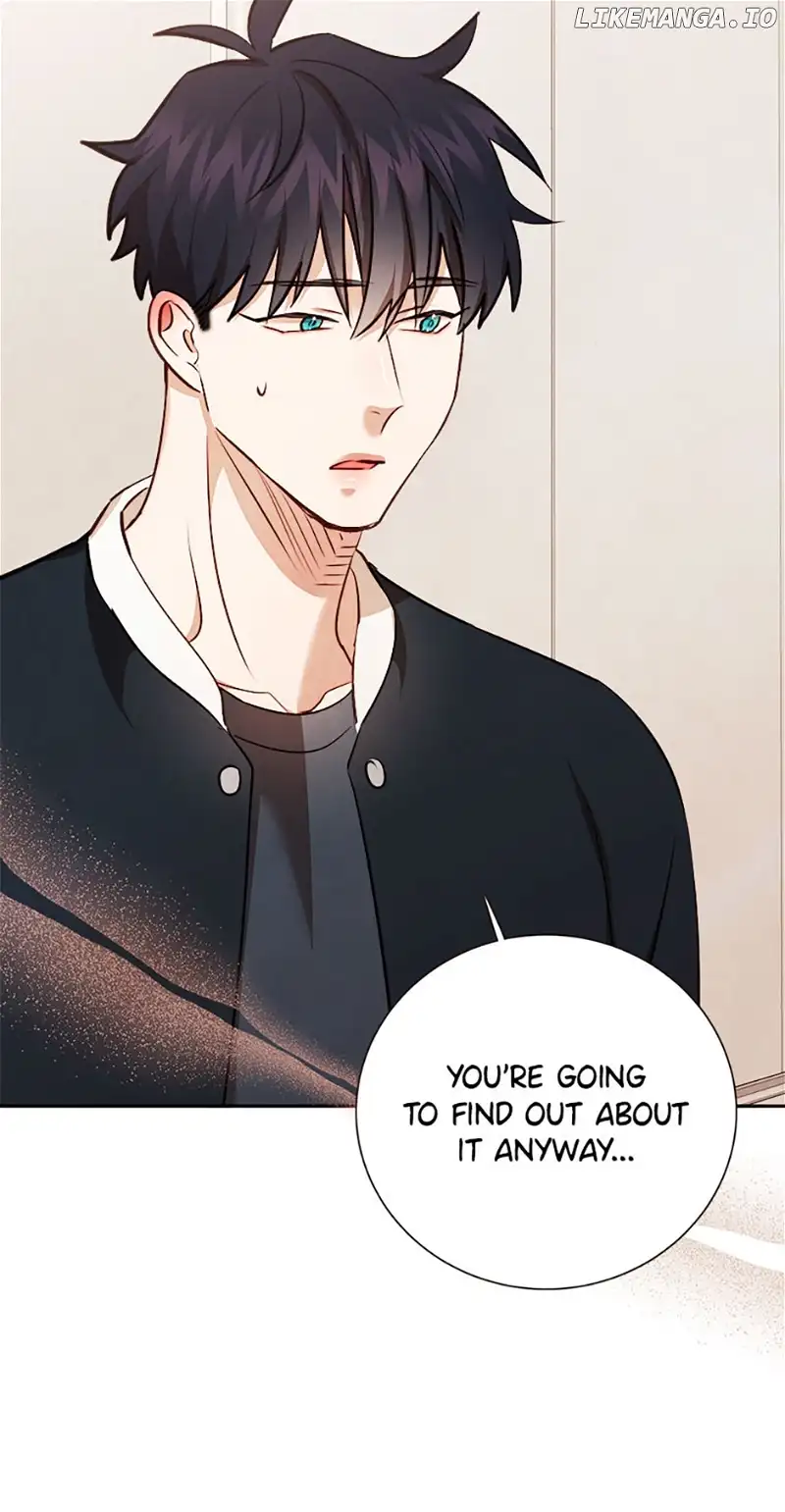 Viewer’s Choice: The Dating Show chapter 75 page 63