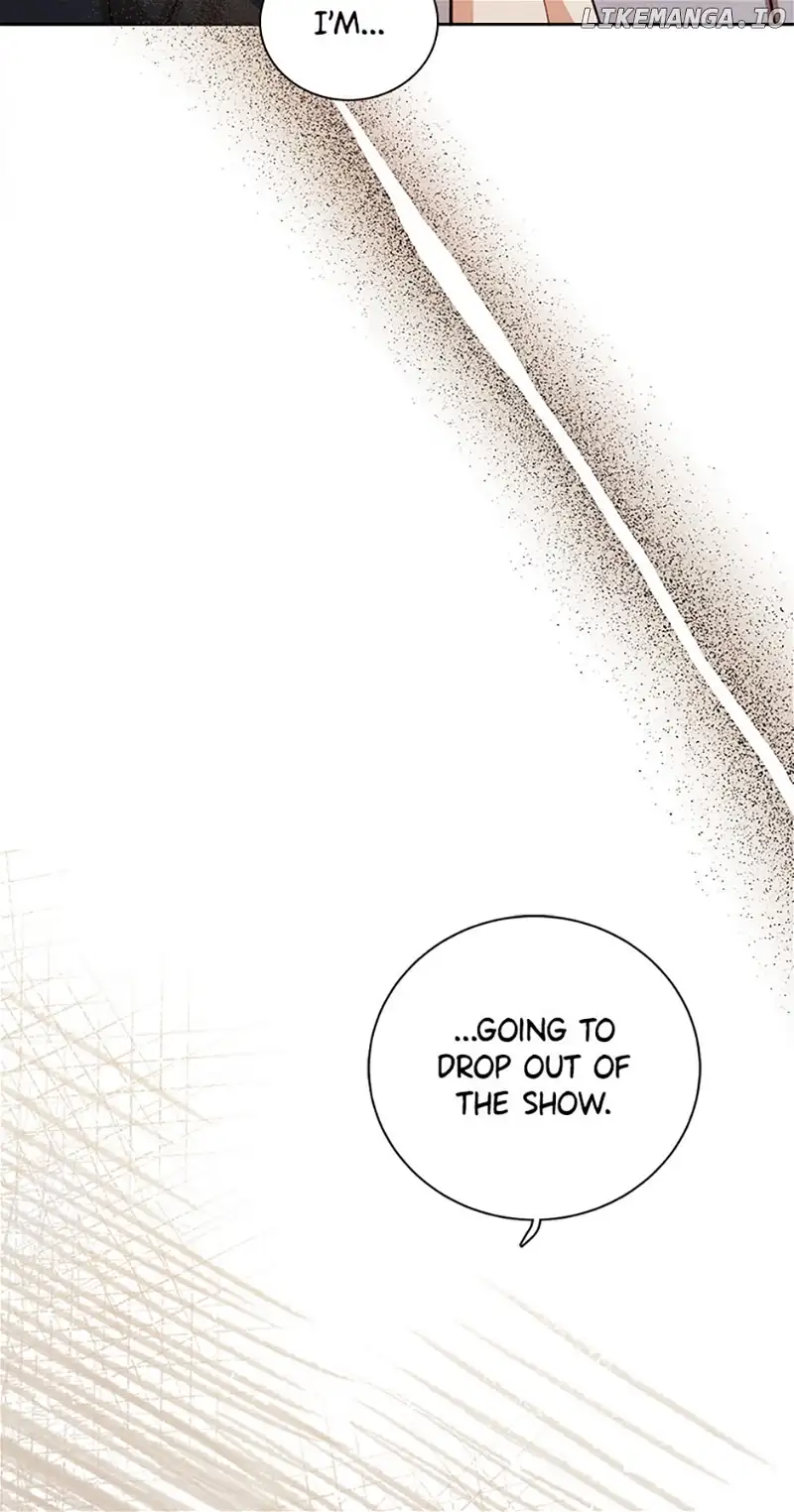 Viewer’s Choice: The Dating Show chapter 75 page 65