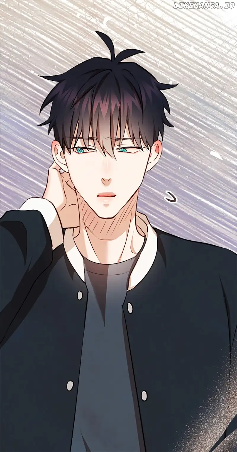 Viewer’s Choice: The Dating Show chapter 75 page 66