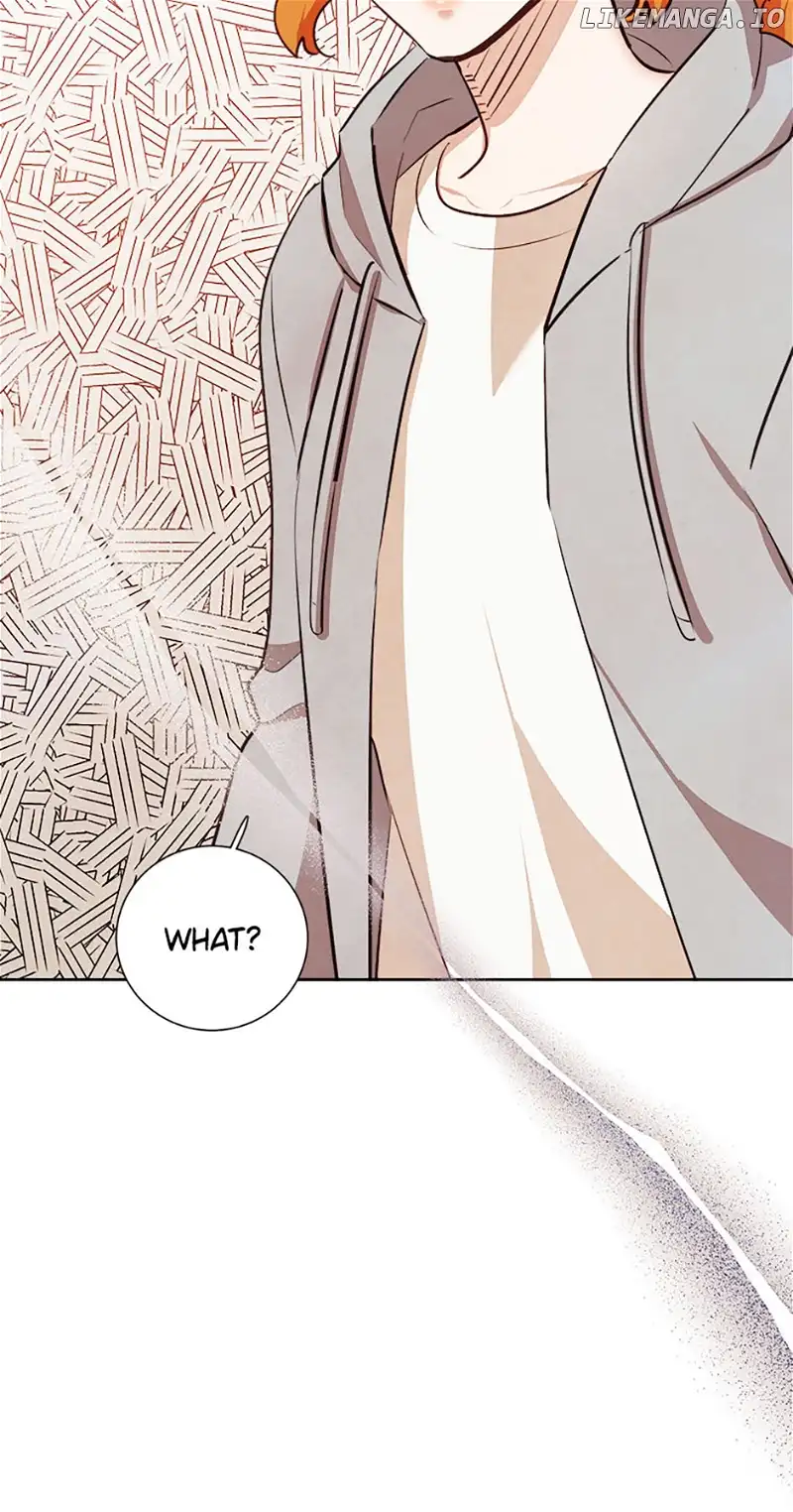 Viewer’s Choice: The Dating Show chapter 75 page 68