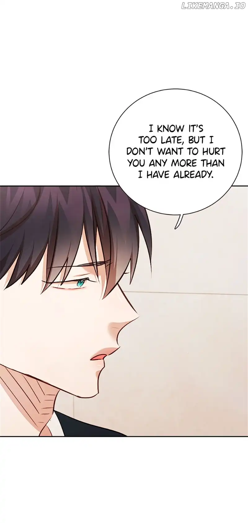 Viewer’s Choice: The Dating Show chapter 75 page 71