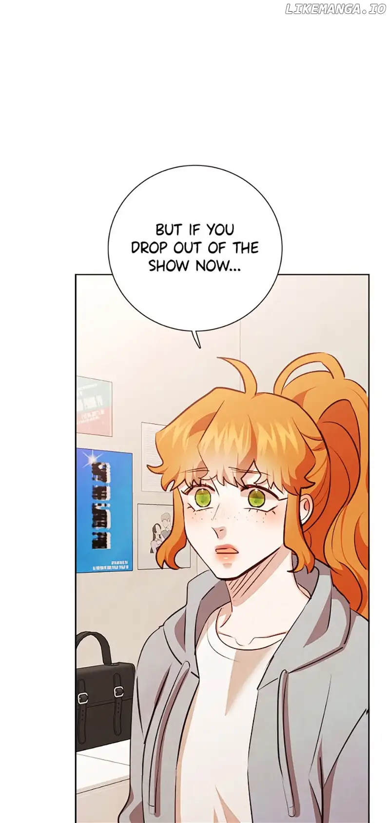 Viewer’s Choice: The Dating Show chapter 75 page 72