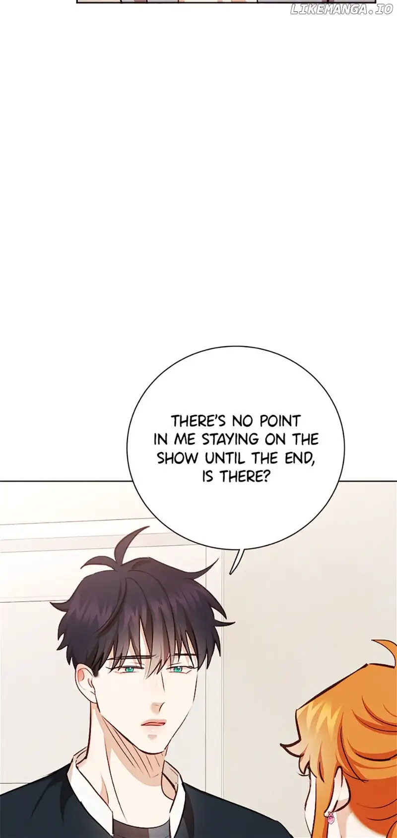 Viewer’s Choice: The Dating Show chapter 75 page 73