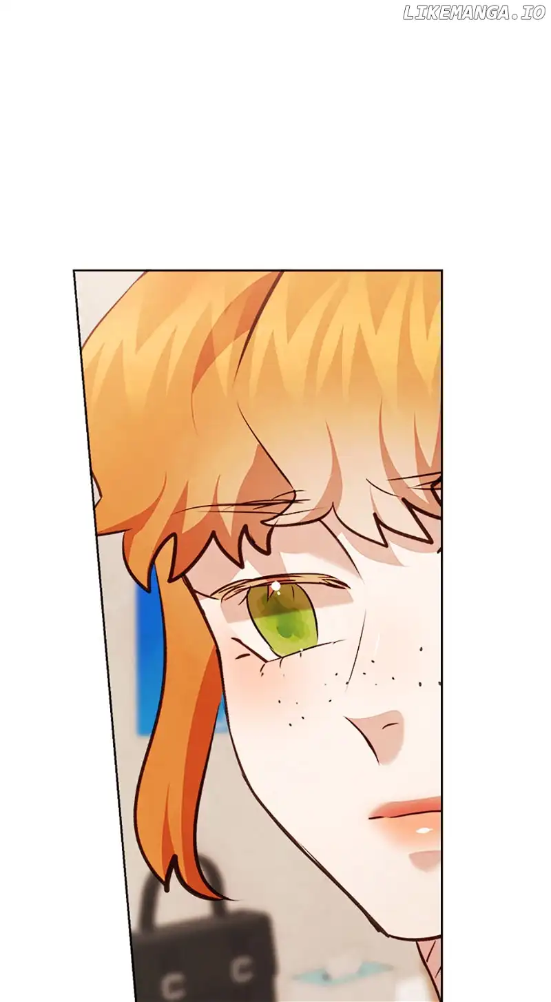 Viewer’s Choice: The Dating Show chapter 75 page 77