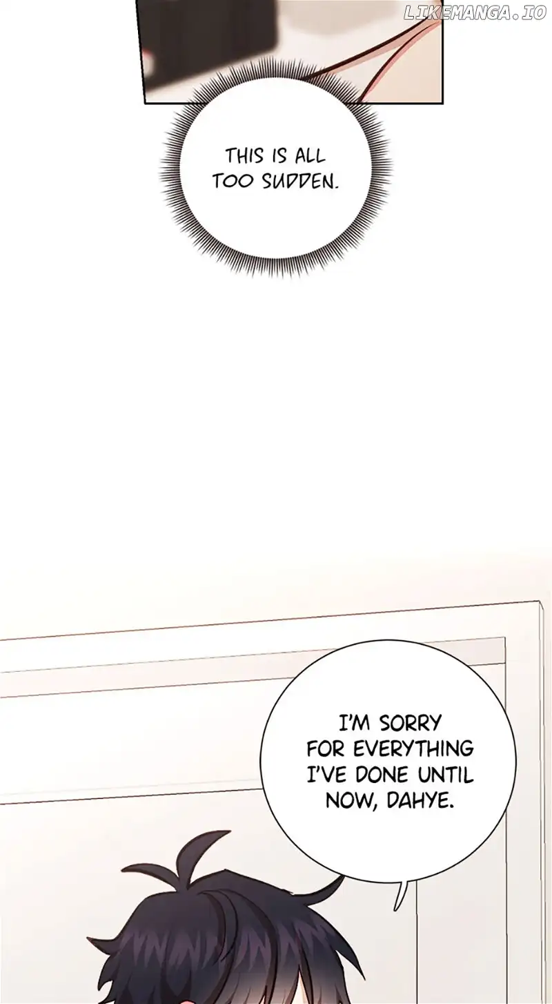 Viewer’s Choice: The Dating Show chapter 75 page 78