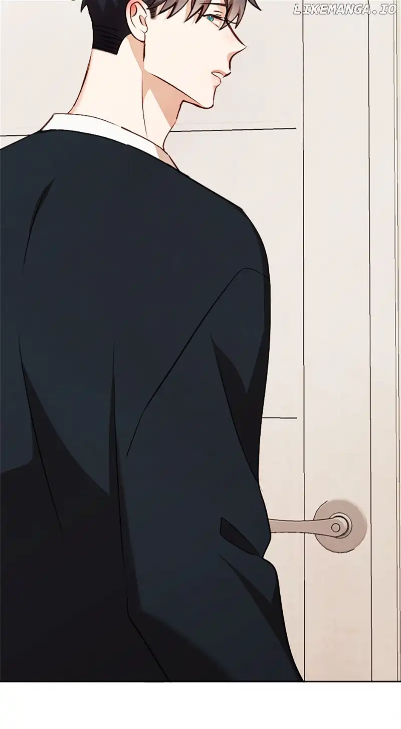 Viewer’s Choice: The Dating Show chapter 75 page 79