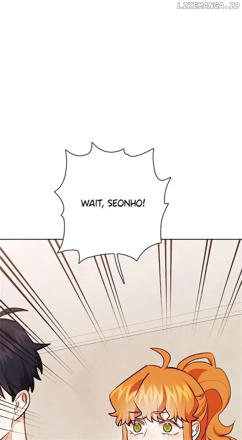 Viewer’s Choice: The Dating Show chapter 75 page 80