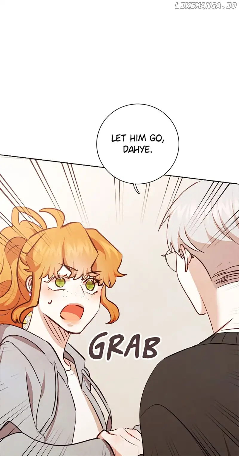 Viewer’s Choice: The Dating Show chapter 75 page 82