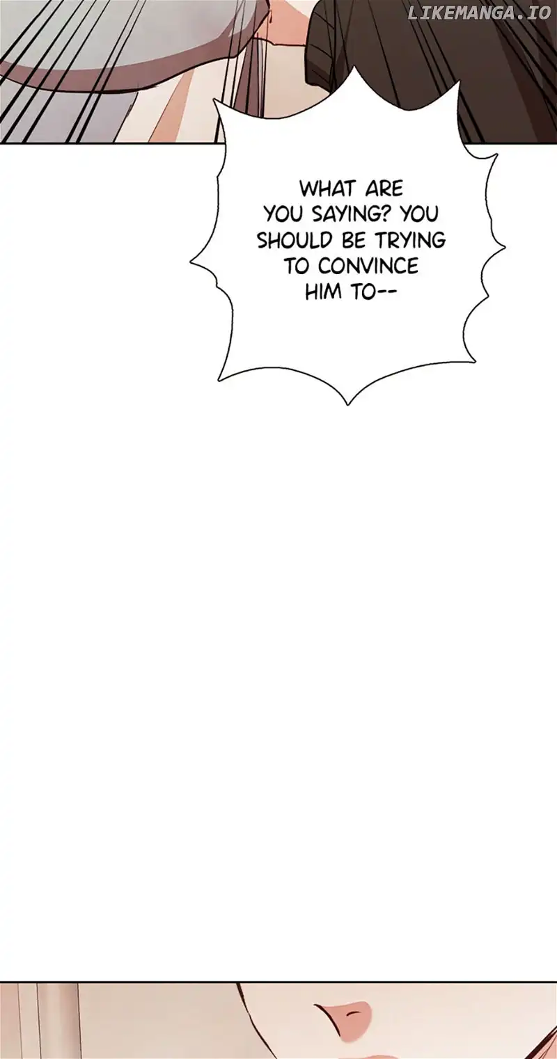 Viewer’s Choice: The Dating Show chapter 75 page 83