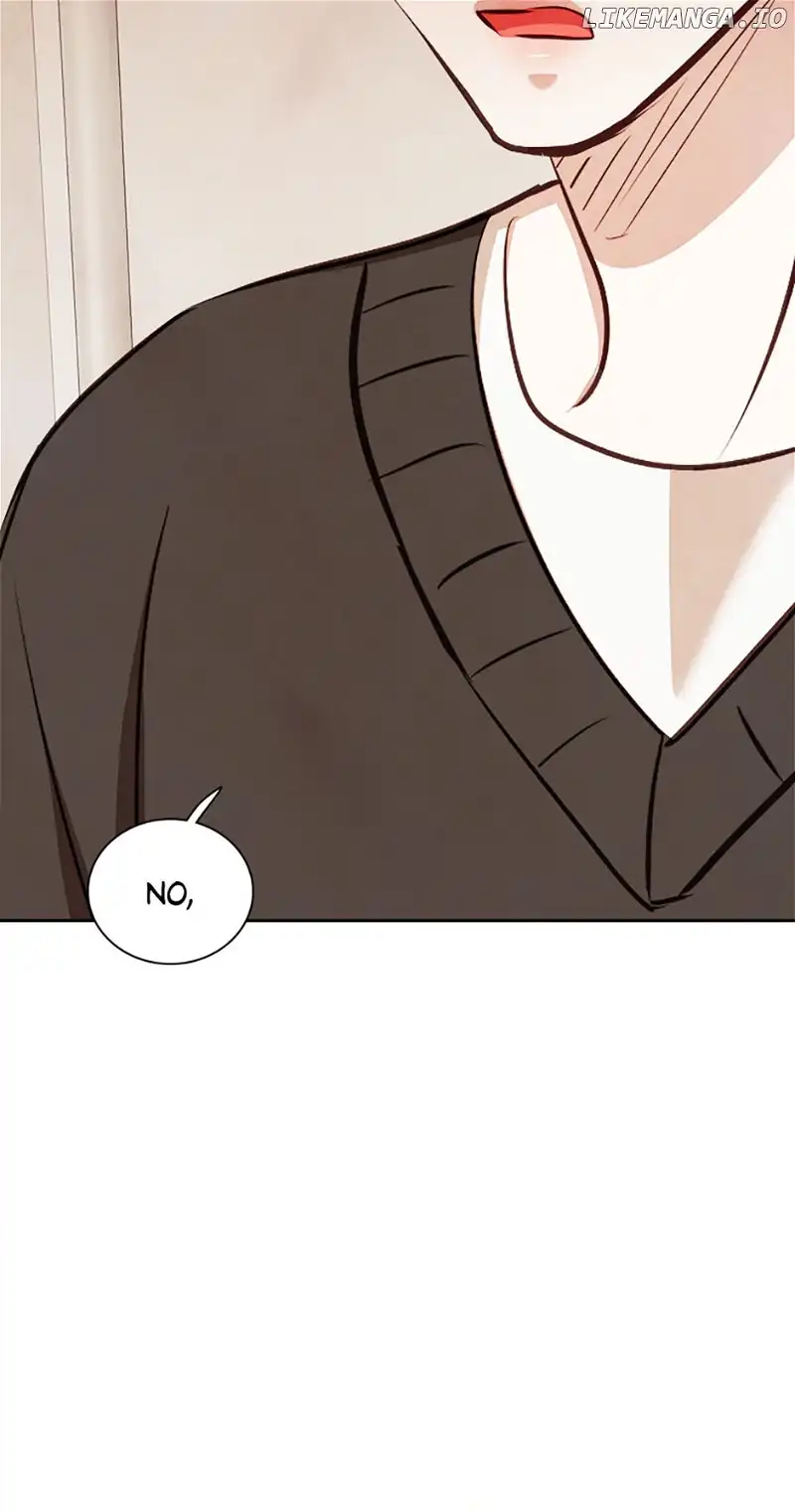Viewer’s Choice: The Dating Show chapter 75 page 84