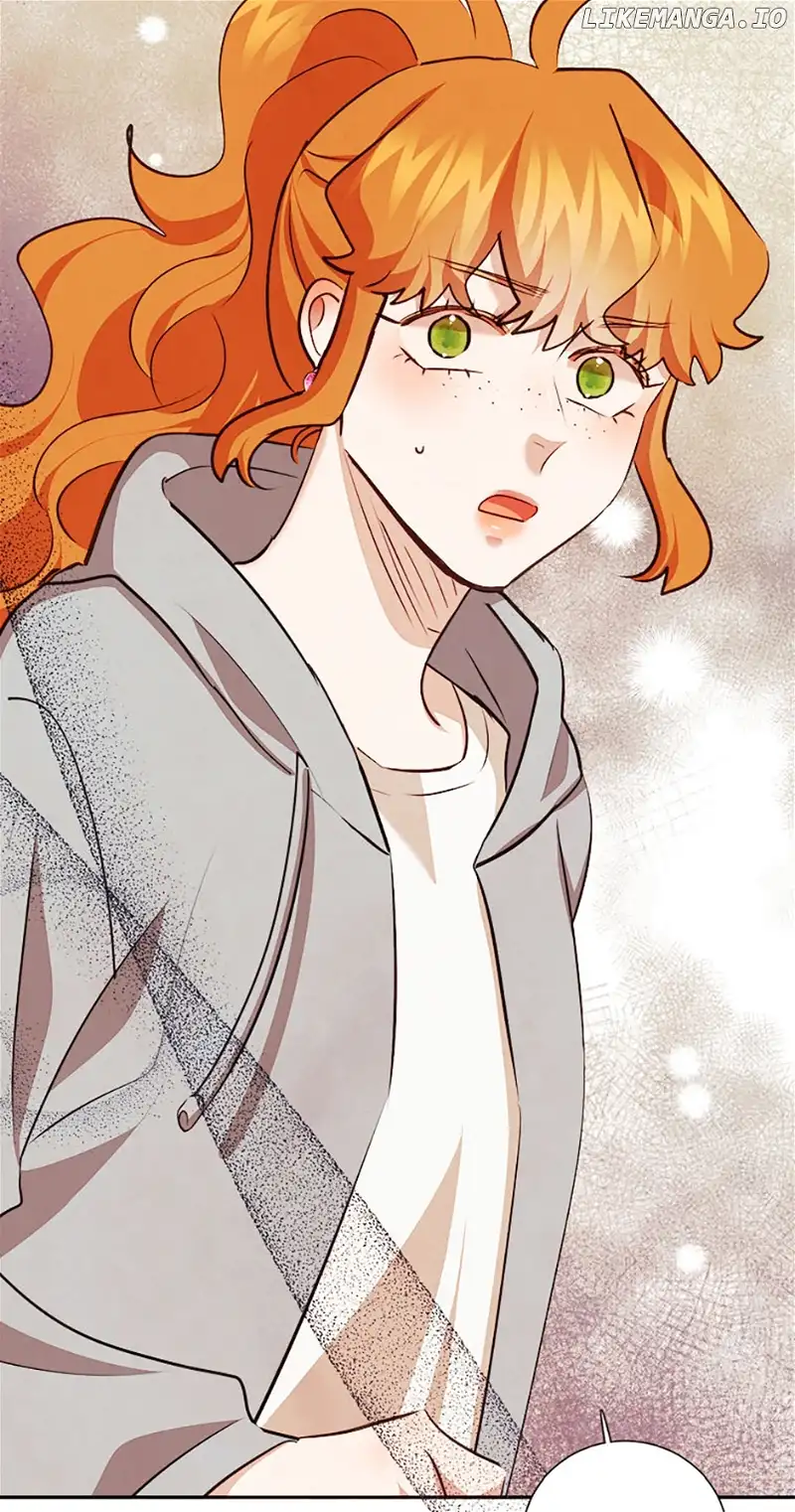 Viewer’s Choice: The Dating Show chapter 75 page 87