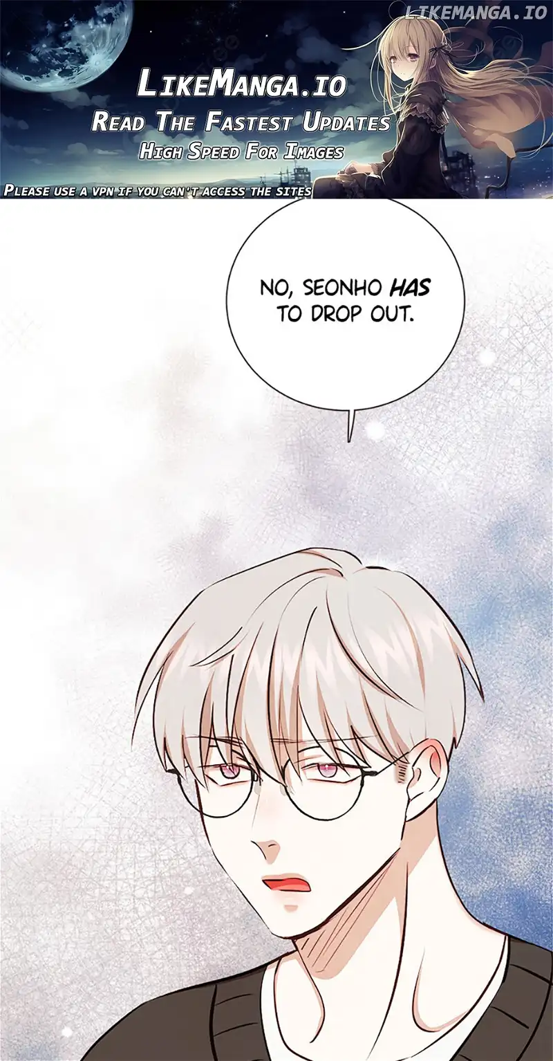 Viewer’s Choice: The Dating Show chapter 76 page 1