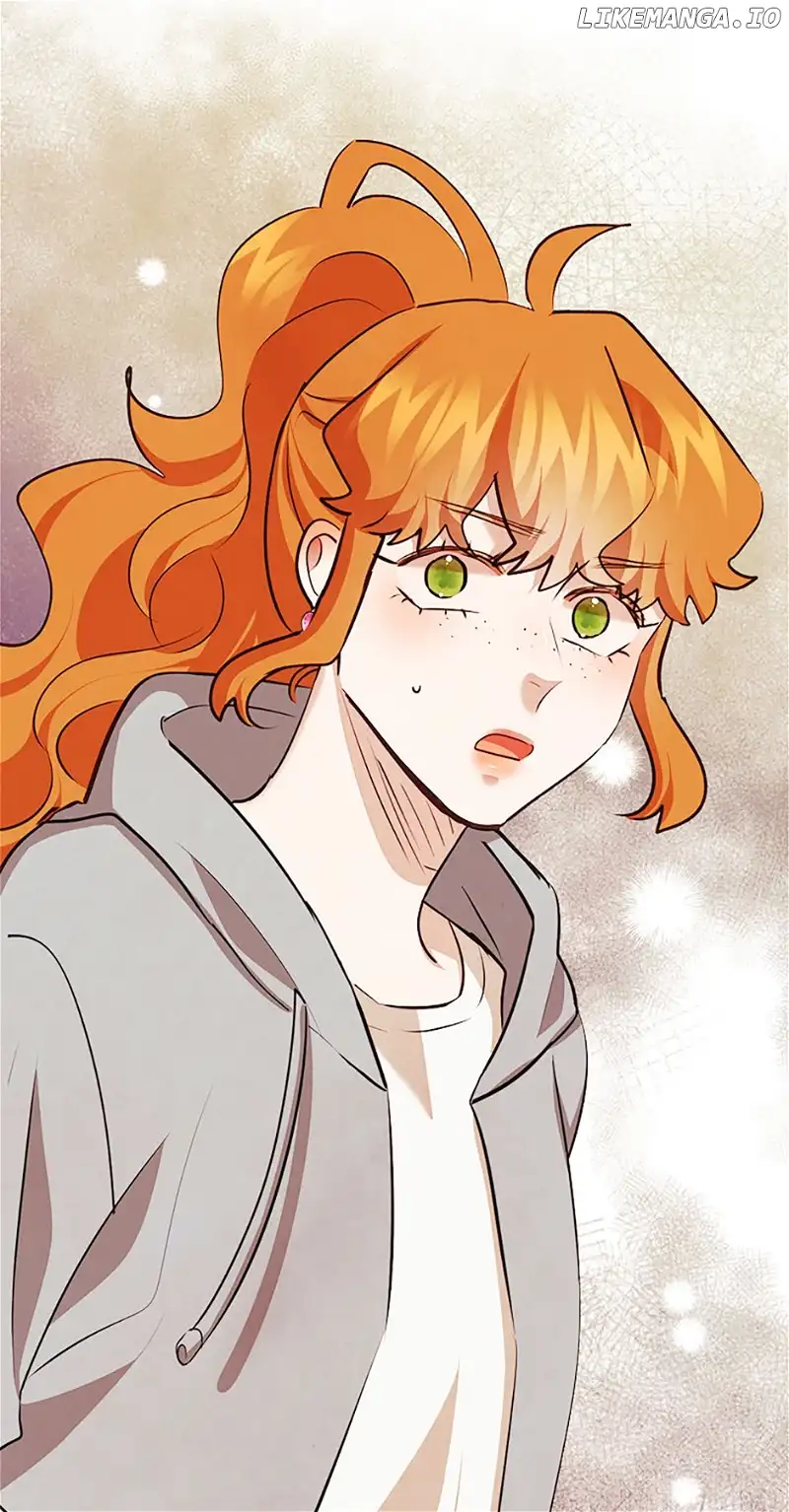 Viewer’s Choice: The Dating Show chapter 76 page 3