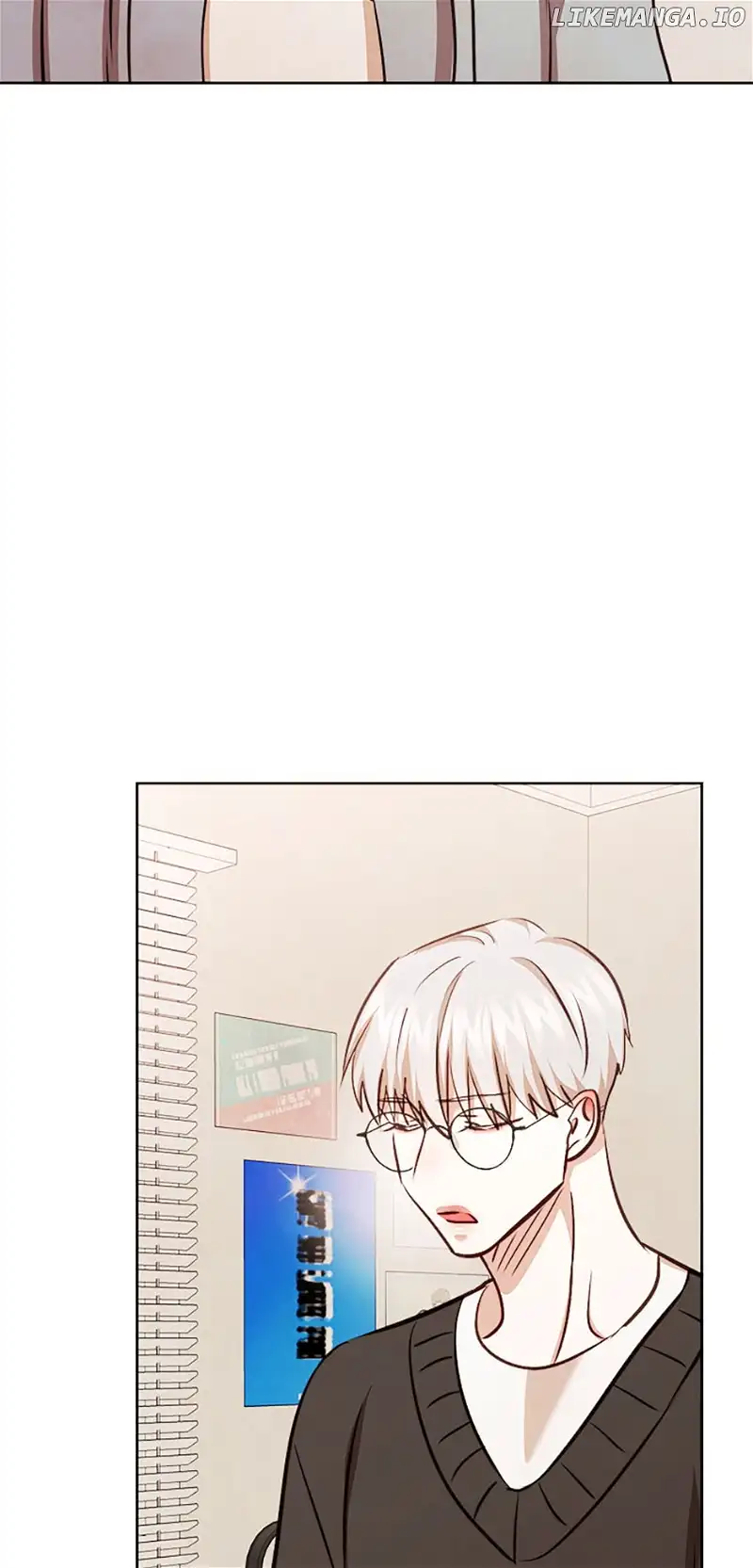 Viewer’s Choice: The Dating Show chapter 76 page 9