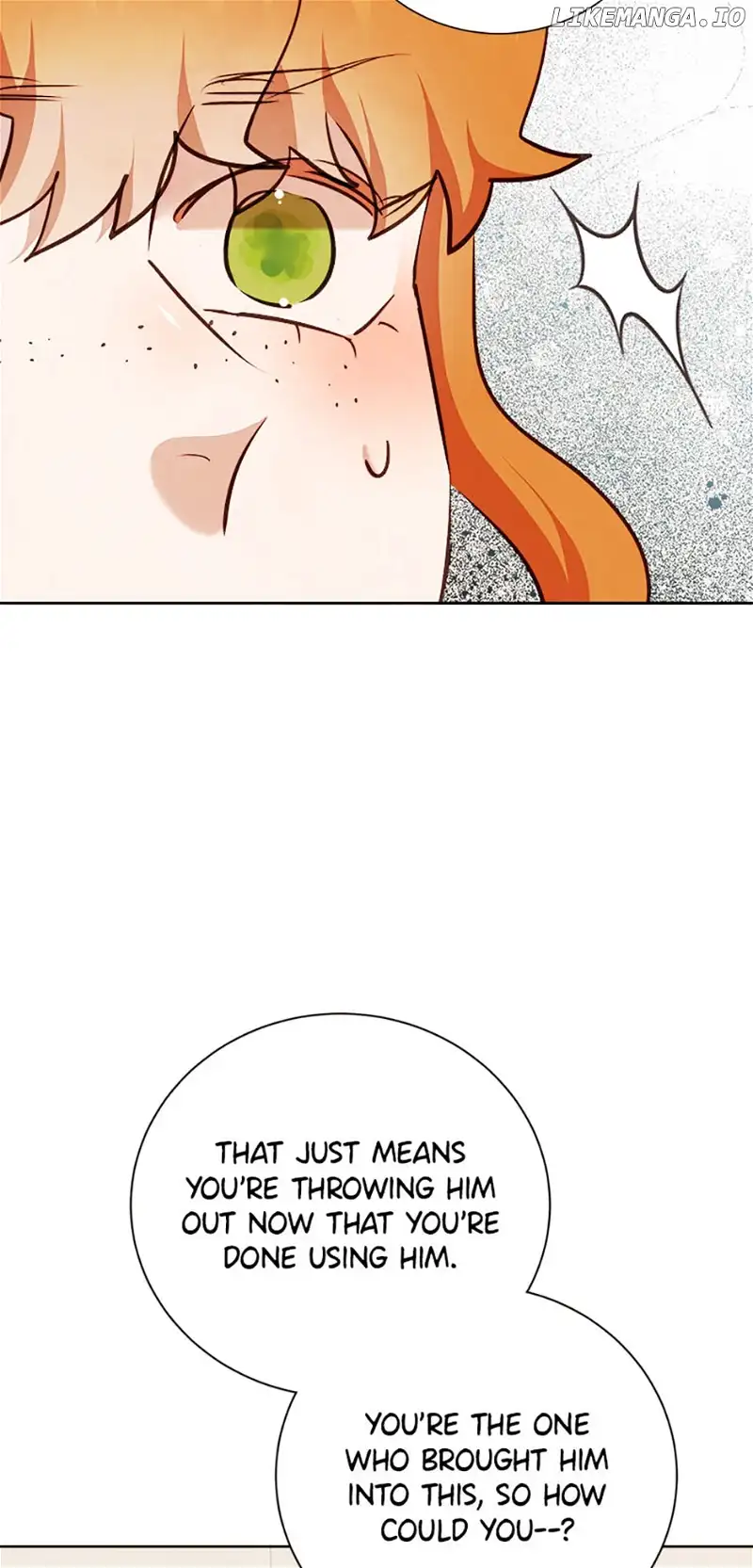 Viewer’s Choice: The Dating Show chapter 76 page 11