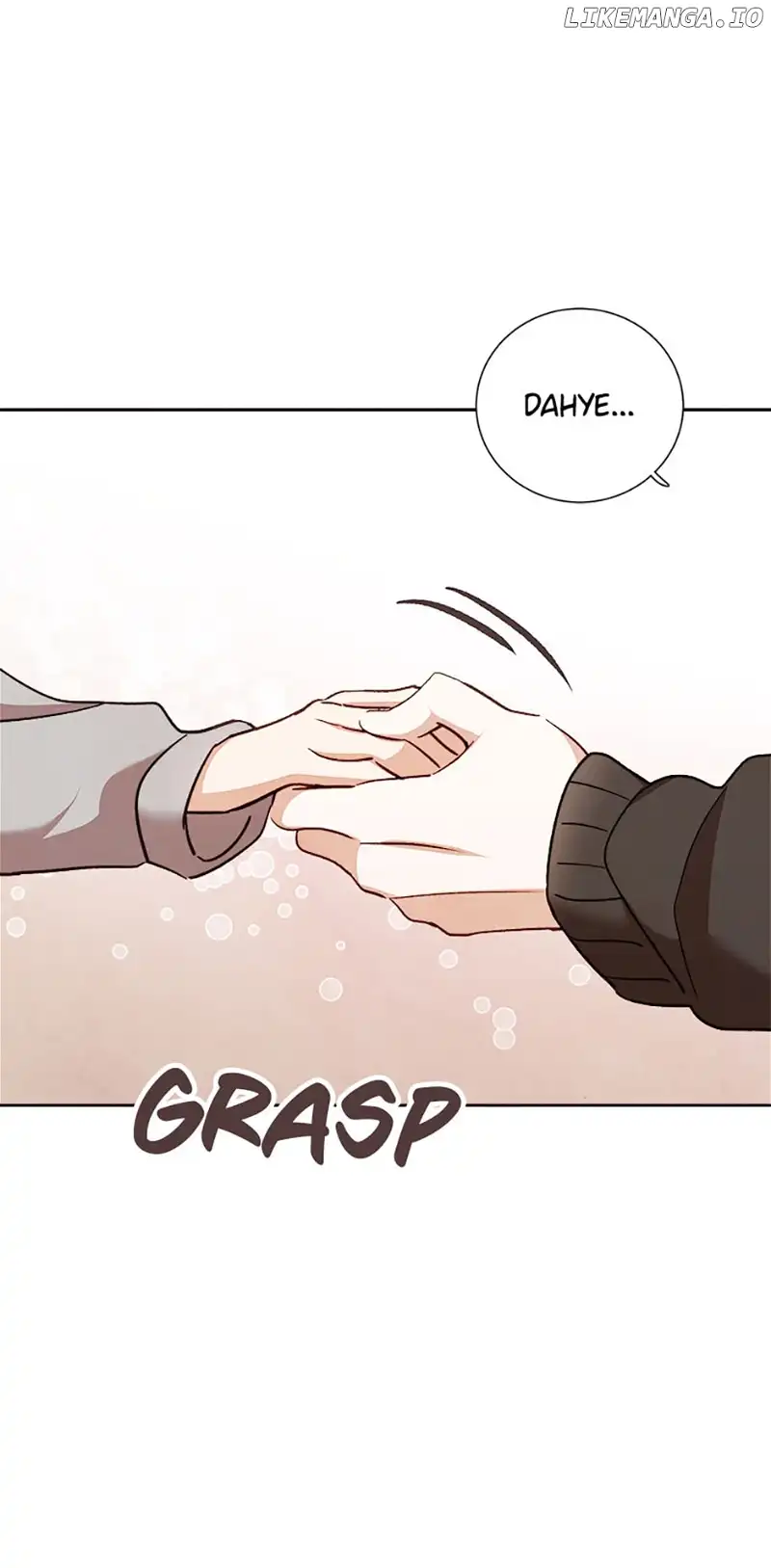 Viewer’s Choice: The Dating Show chapter 76 page 13