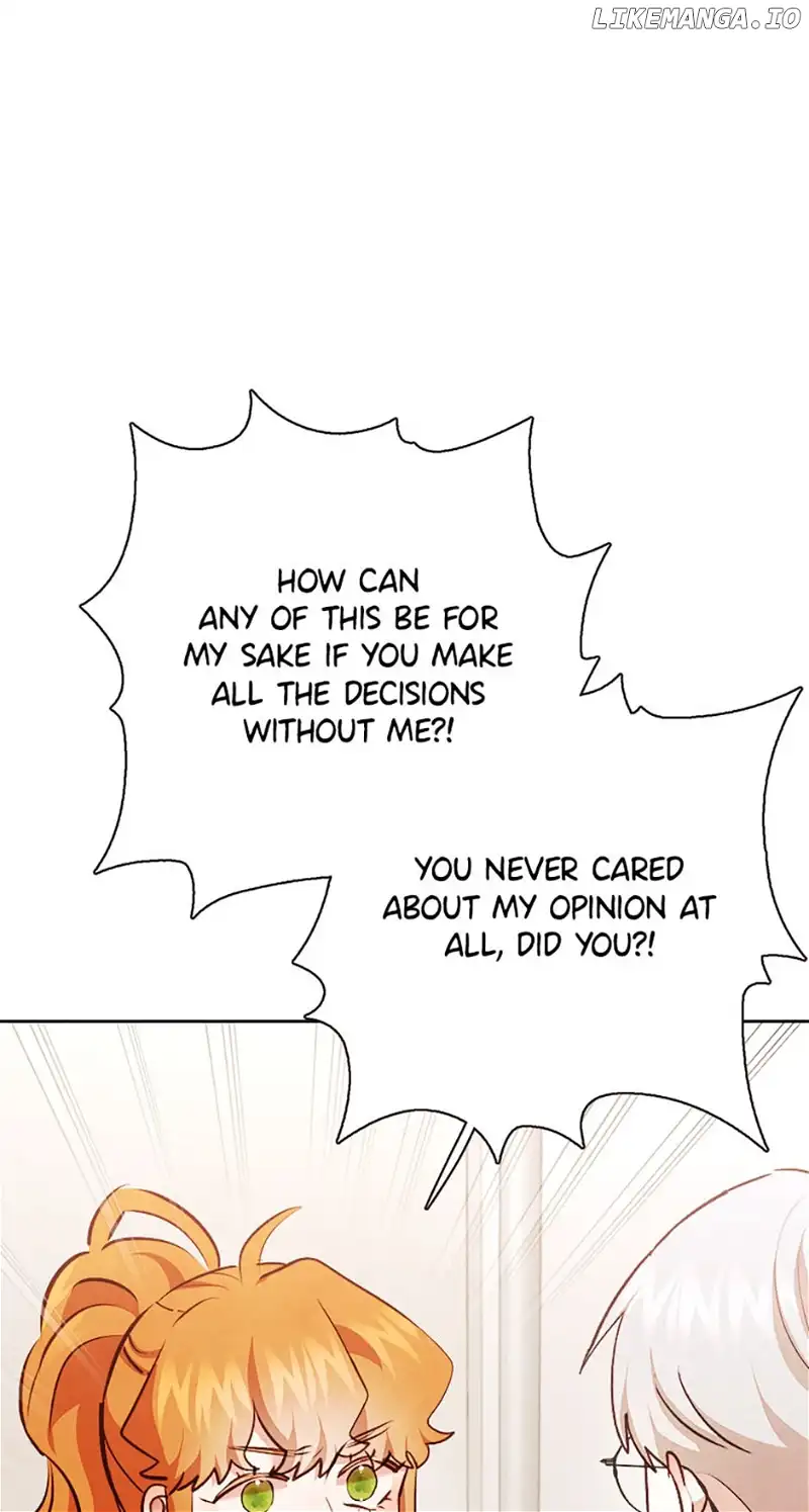 Viewer’s Choice: The Dating Show chapter 76 page 19