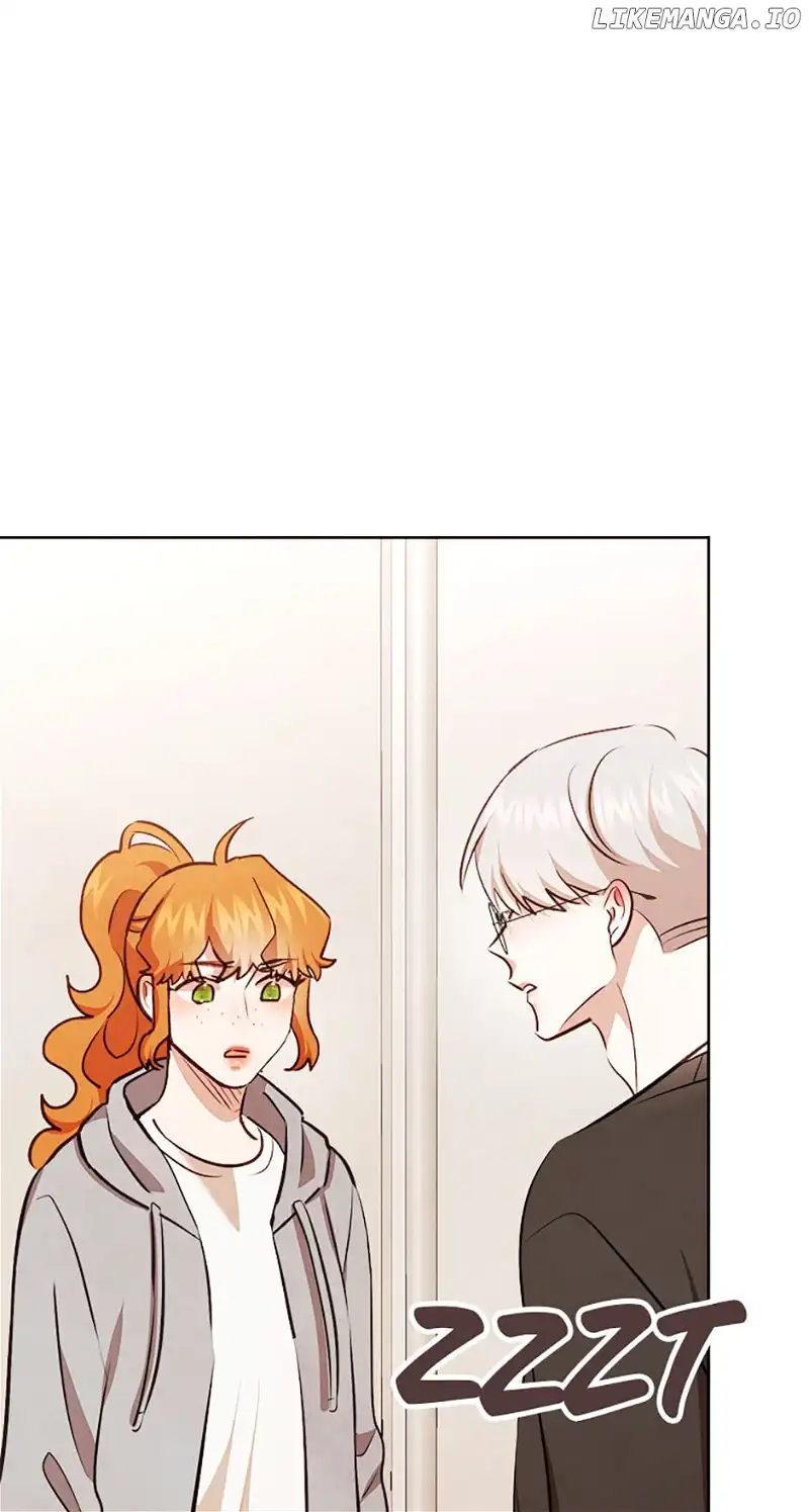 Viewer’s Choice: The Dating Show chapter 76 page 23